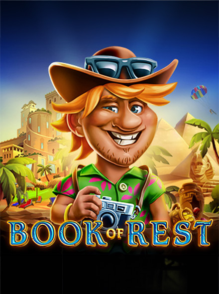 Book of Rest