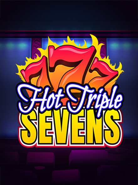 Hot Triple Sevens