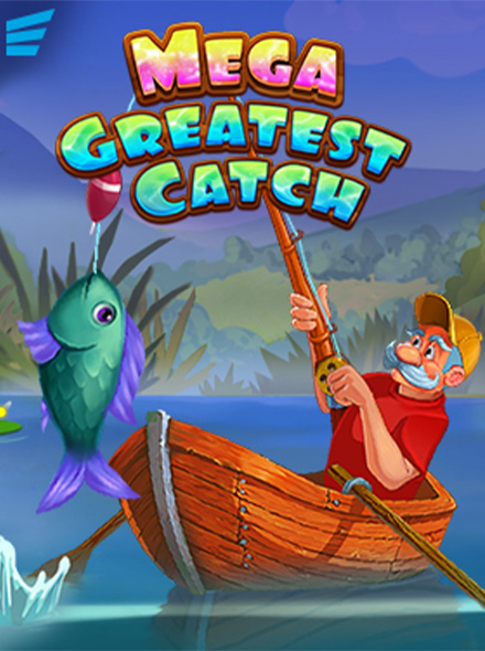Mega Greatest Catch