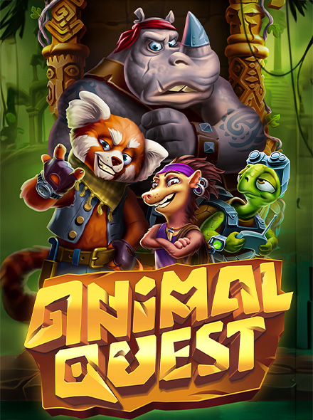 Animal Quest