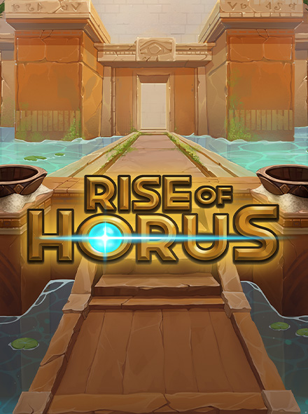 Rise Of Horus