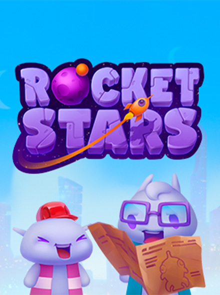 Rocket Stars