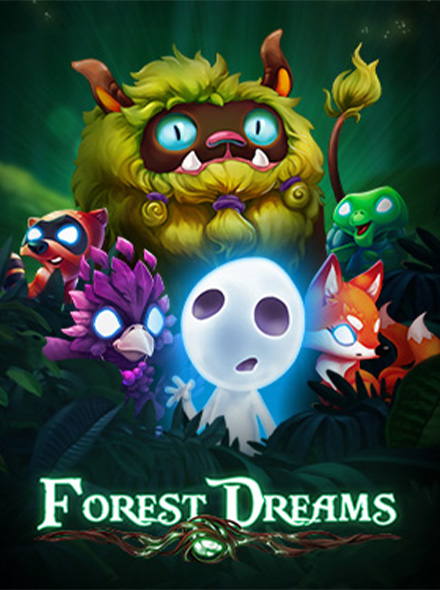 Forest Dreams
