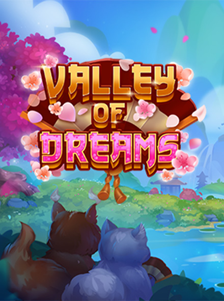 Valley Of Dreams