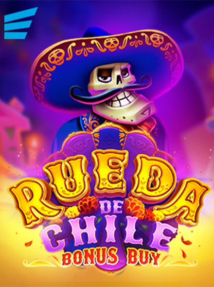 Rueda De Chile Bonus Buy