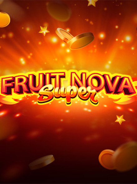 Fruit Nova Super