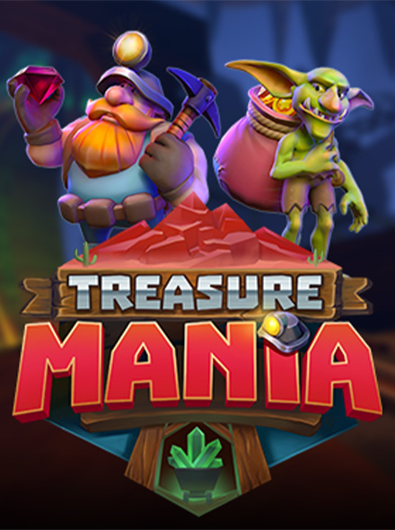 Treasure Mania