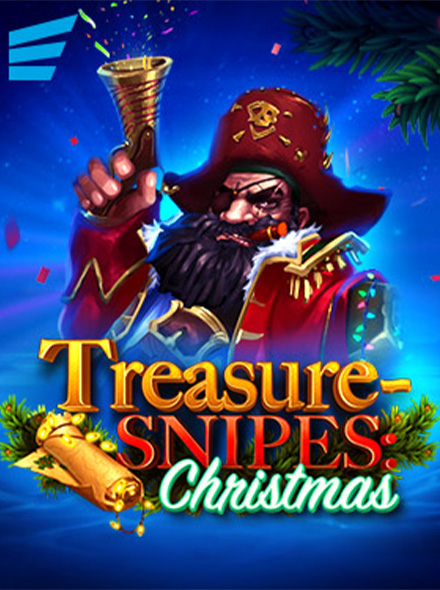 Treasure Snipes: Christmas