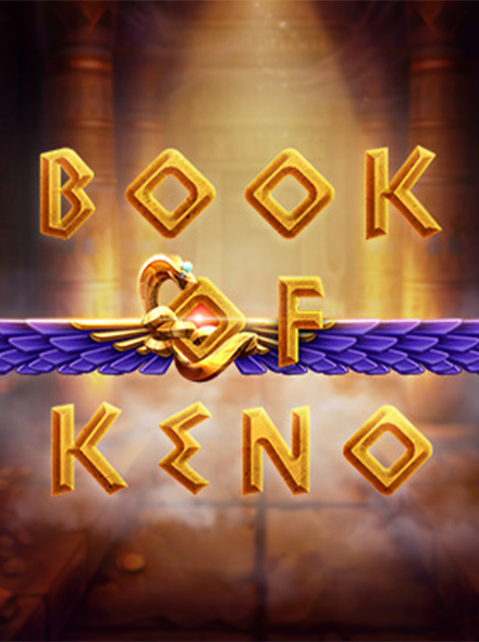 Book Of Keno