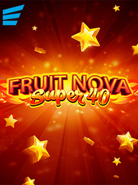 Fruit Nova Super 40