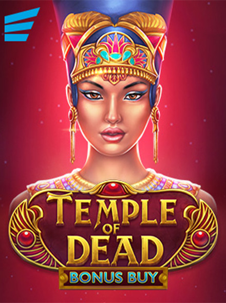 Temple Of Dead Bonus Buy
