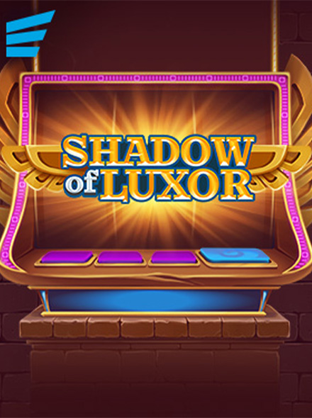Shadow of Luxor
