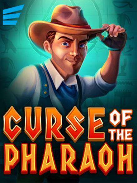 Curse of the Pharaoh