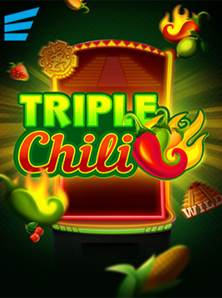 Triple Chili
