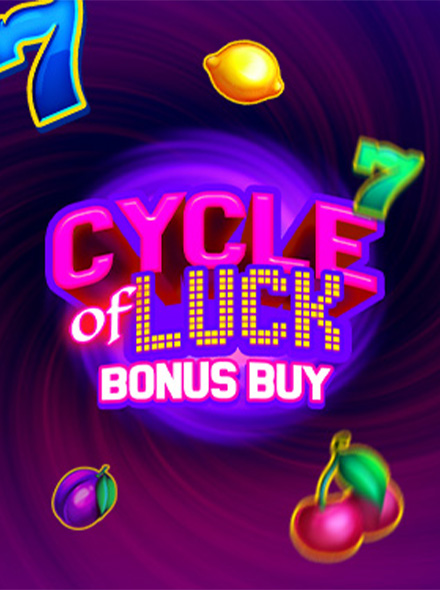 Cycle of Luck Bonus Buy