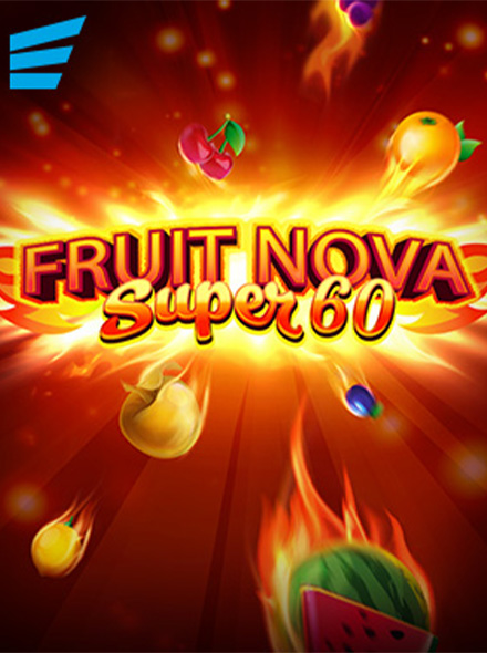Fruit Nova Super 60