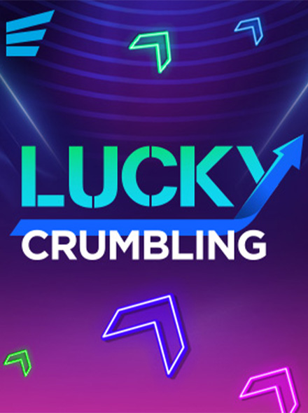 Lucky Crumbling