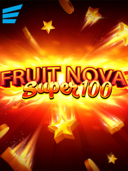 Fruit Nova Super 100