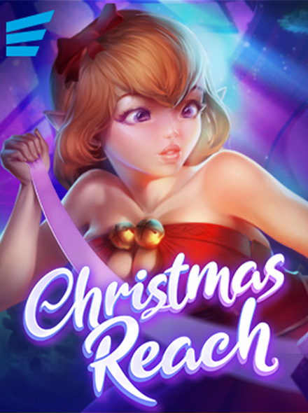 Christmas Reach