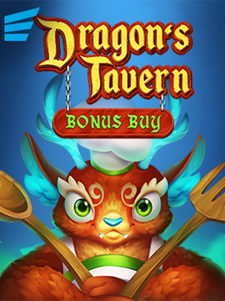 Dragon's Tavern Bonus Buy