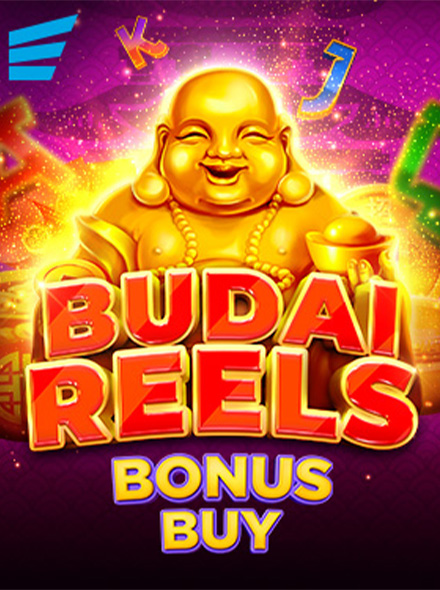 Budai Reels Bonus Buy