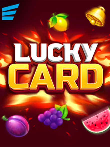Lucky Card
