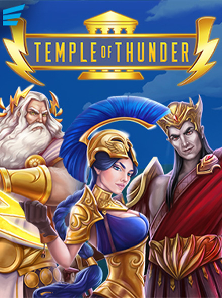 Temple of Thunder