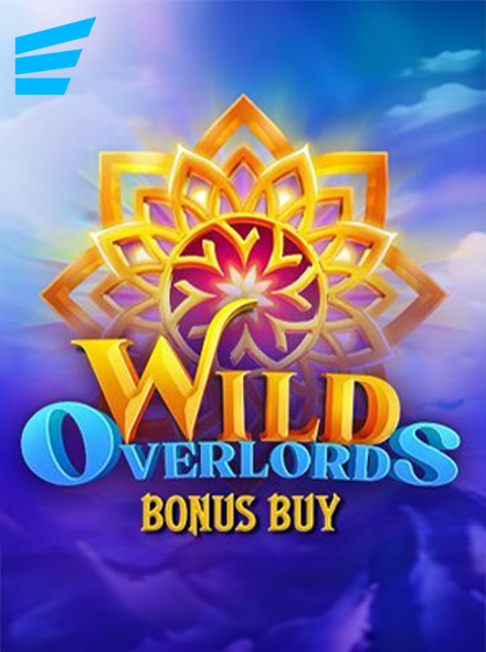 Wild Overlords Bonus Buy