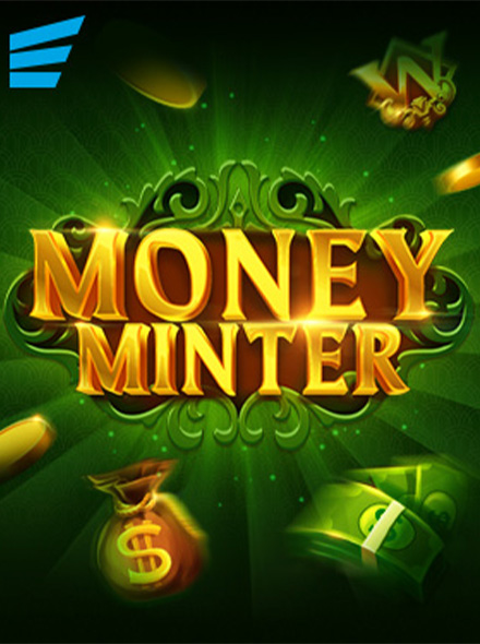 Money Minter