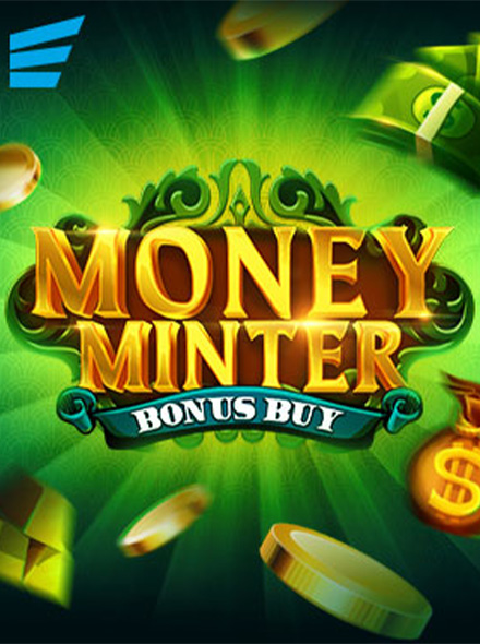Money Minter Bonus Buy