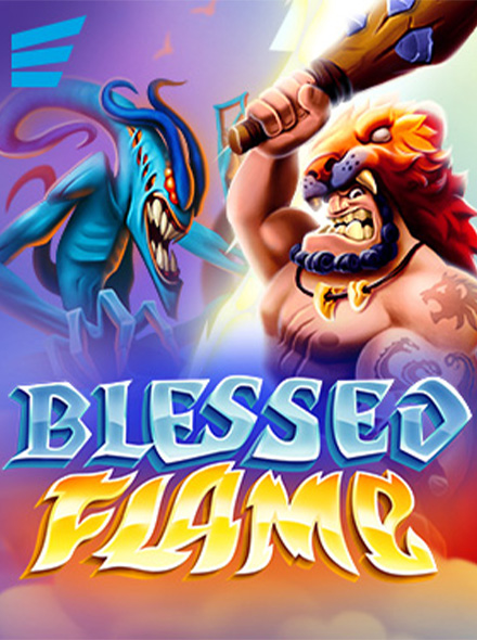 Blessed Flame