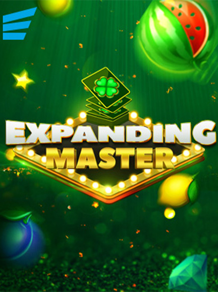 Expanding Master
