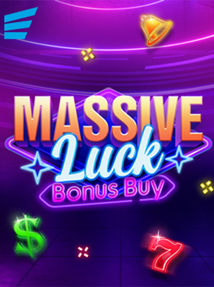 Massive Luck Bonus Buy