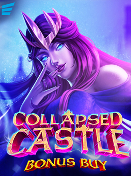 Collapsed Castle Bonus Buy