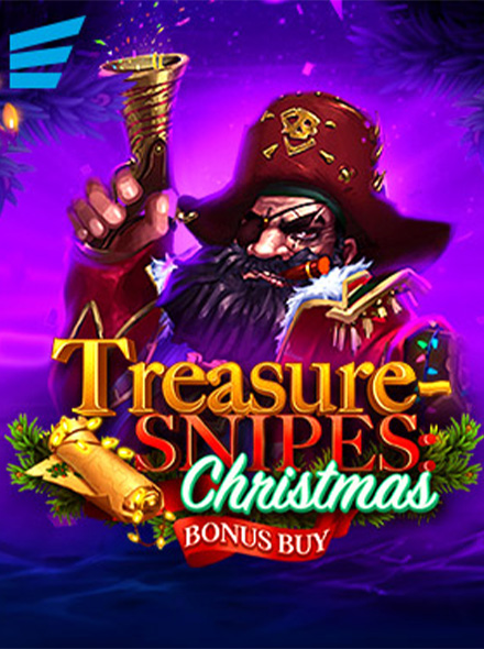 Treasure-snipes: Christmas Bonus Buy