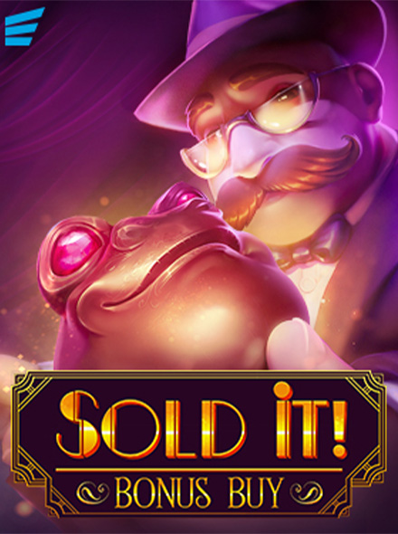 Sold It Bonus Buy