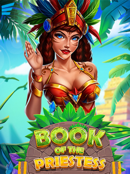 Book of the Priestess