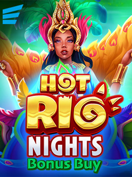 Hot Rio Nights Bonus Buy