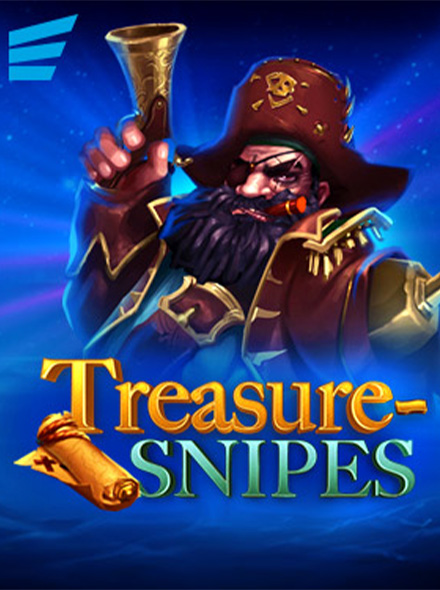 Treasure-snipes