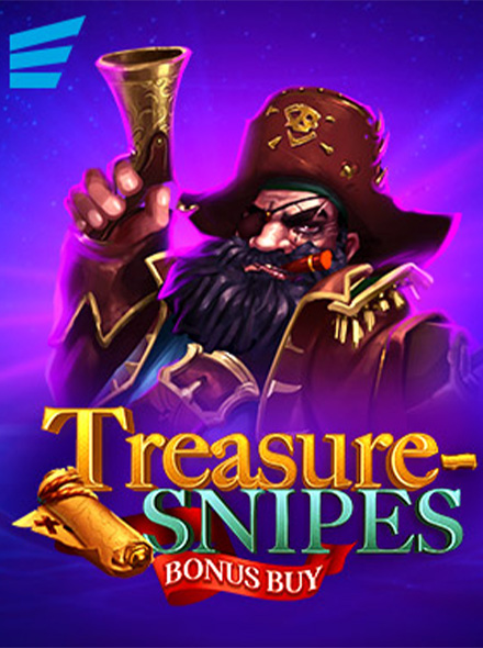 Treasure-snipes Bonus Buy