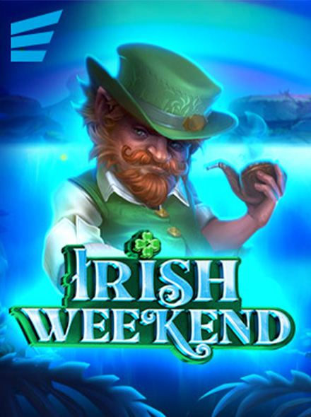 Irish Weekend