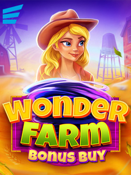 Wonder Farm Bonus Buy