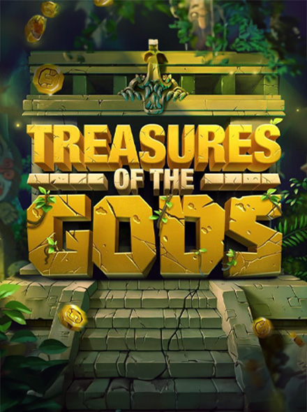 Treasure of the Gods