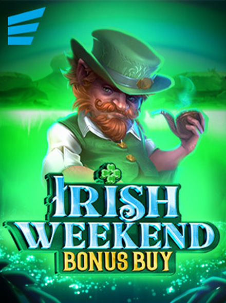 Irish Weekend Bonus Buy