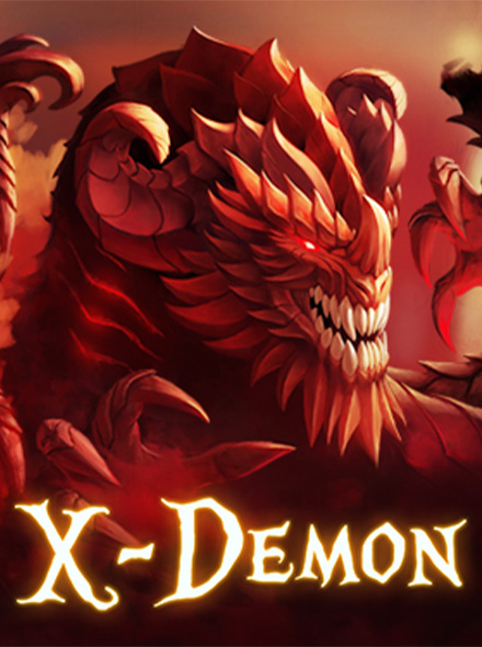 X-Demon