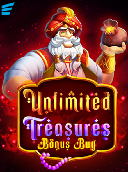 Unlimited Treasures Bonus Buy
