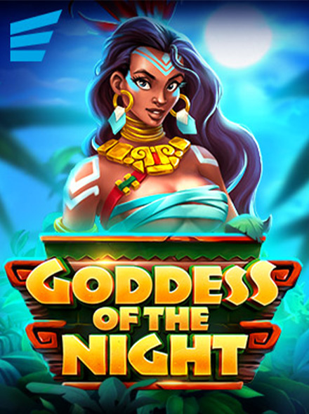 Goddess Of The Night