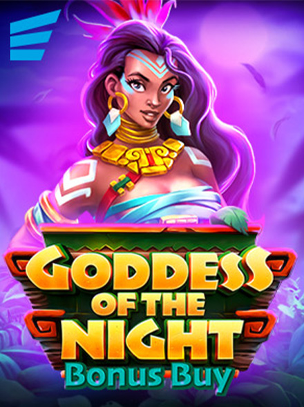 Goddess Of The Night Bonus Buy