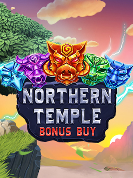 Northern Temple Bonus Buy