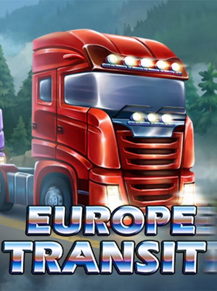 Europe Transit